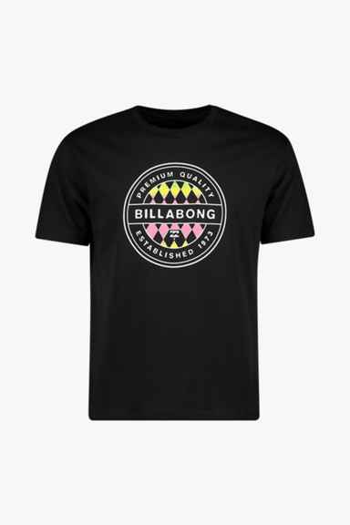Billabong Rotor Fill Herren T-Shirt