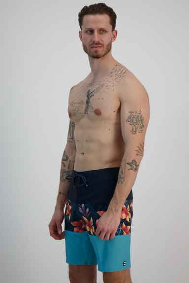 Billabong Tribong Pro 18 Inch Herren Badeshort