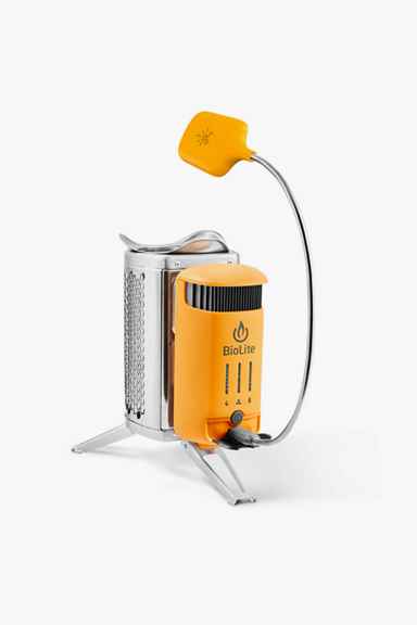 Biolite CampStove 2+ fornello a legna