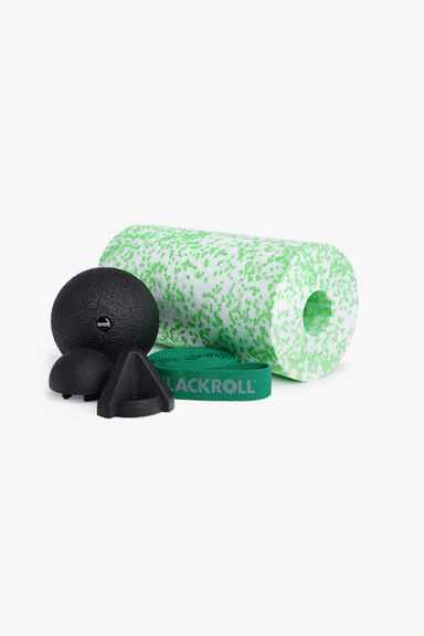 BLACKROLL Back Schmerz Set