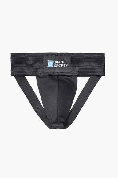 Blue Sports Protecor testiculare bambino