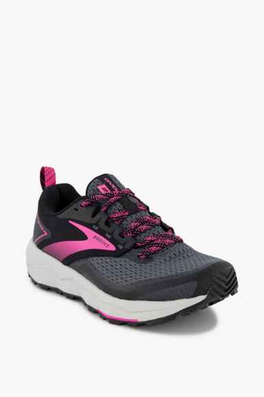 Brooks Divide 2 Damen Trailrunningschuh