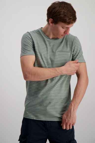 Brunotti Ben Stripe Herren T-Shirt