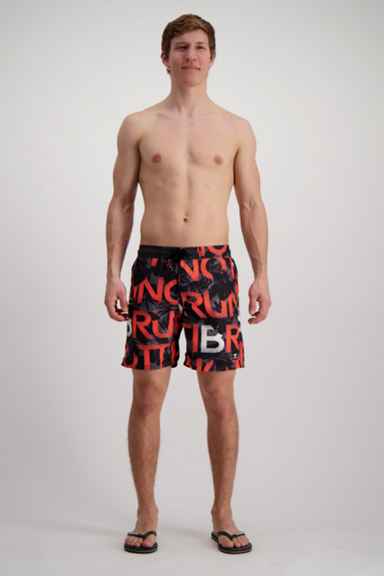 Brunotti Frye ZIP Herren Badeshort