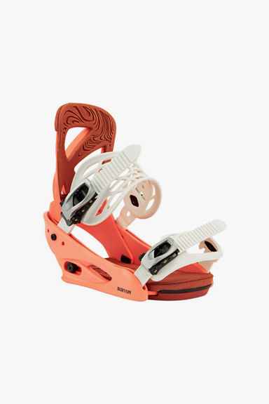 Burton Scribe Reflex Damen Snowboardbindung