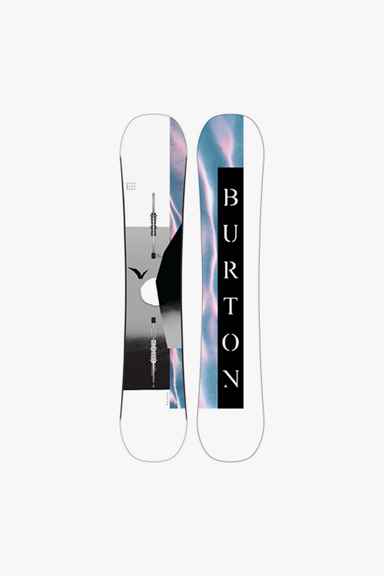 Burton Yeasayer FV Damen Snowboard 21/22