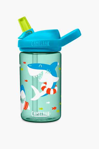 Camelbak Eddy+ 0.4 L Kinder Trinkflasche