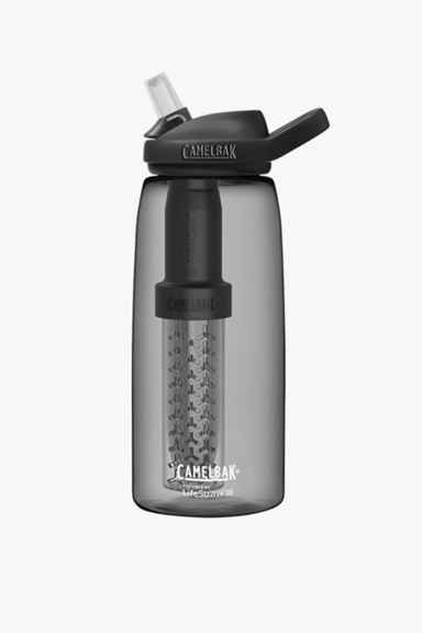 Camelbak Eddy+ Lifestraw 1.0 L Trinkflasche + Wasserfilter