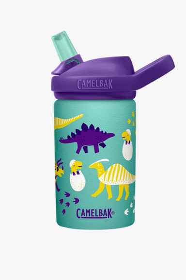 Camelbak Eddy+ S.W. 400 ml Kinder Trinkflasche