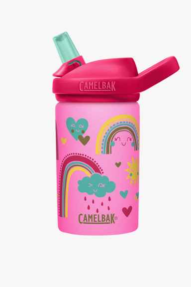 Camelbak Eddy+ S.W. 400 ml Kinder Trinkflasche