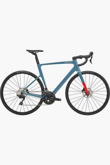 Cannondale Super6 EVO Carbon 4 28 Rennvelo