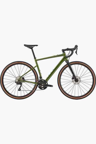 Cannondale Topstone 2 28 Gravel Bike