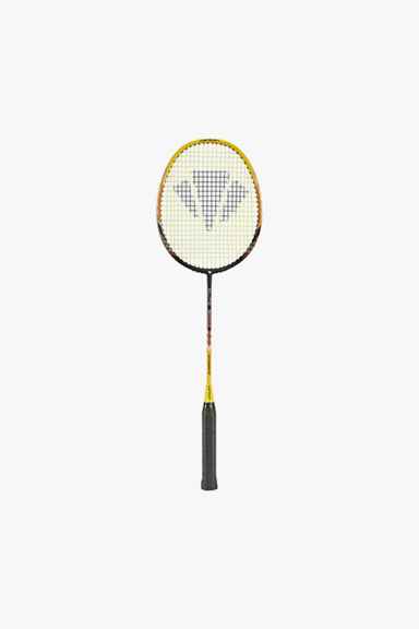 4 critères pour dénicher la bonne raquette de badminton