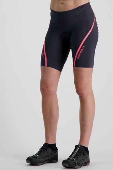Castelli Velocissima 3 Damen Bikeshort