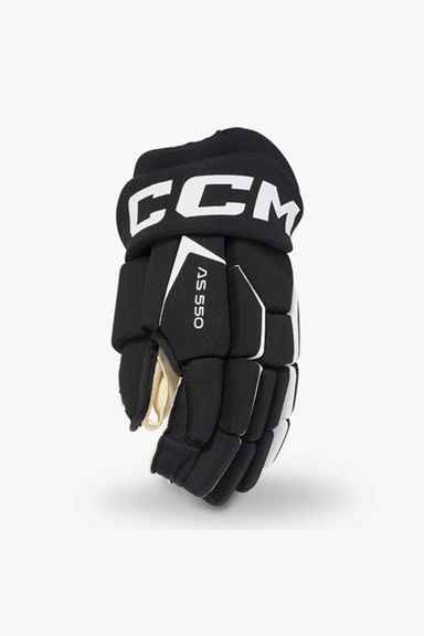 CCM AS 550 Eishockey Handschuh