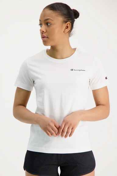 Champion Damen T-Shirt