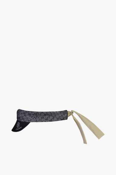 Chaskee Visor Snap Cap
