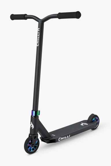 Chilli Base Scooter
