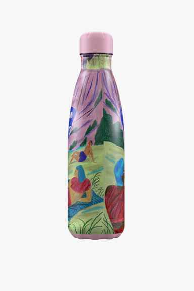 Chilly`s Artist 500 ml Trinkflasche