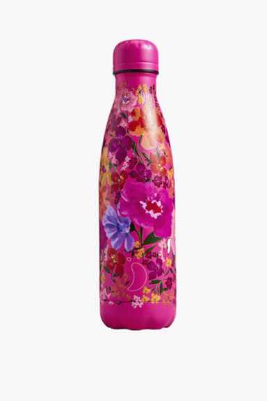 Chilly`s Floral 500 ml Trinkflasche