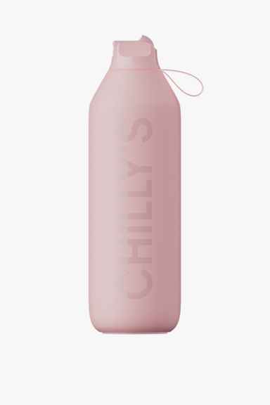 Chilly`s Series 2 Flip 1000 ml Trinkflasche