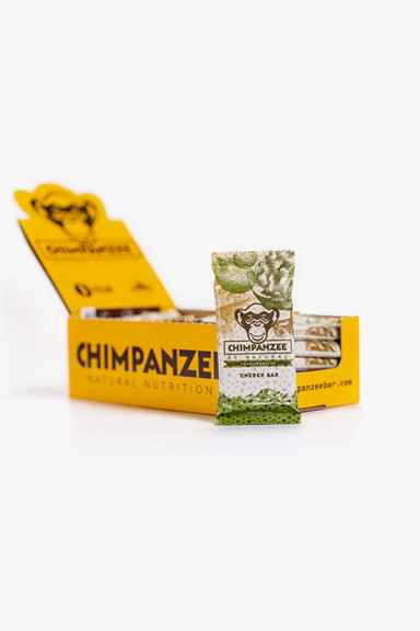 CHIMPANZEE Raisin & Walnut 20 x 55 g Sportriegel