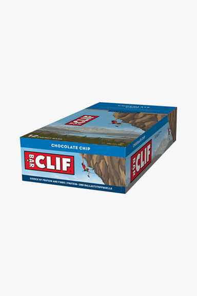 Clif Bar Chocolate Chip 12 x 68 g Sportriegel