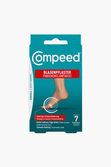 Compeed 7-Pack Small Blasenpflaster