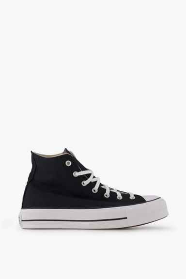 Converse Chuck Taylor All Star Platform Damen Sneaker