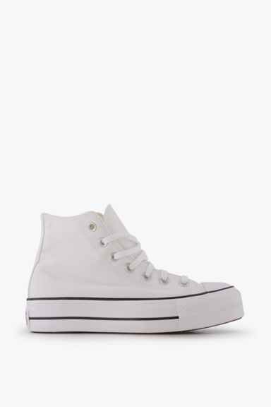 Converse Chuck Taylor All Star Platform Damen Sneaker