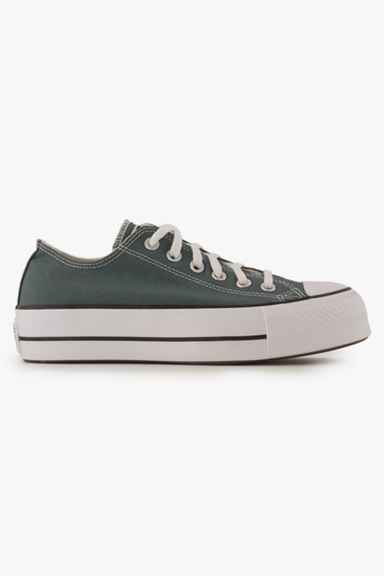 Converse Chuck Taylor All Star Platform Damen Sneaker
