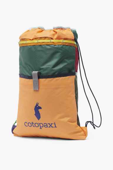 Cotopaxi Tago Del Dia Gymbag
