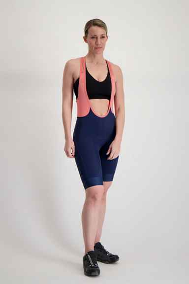Craft ADV Endur Damen Bib Tight