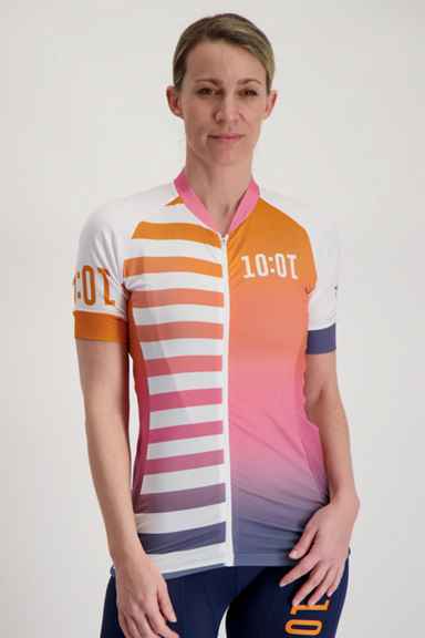 Craft ADV HMC Endur Graphic Damen Biketrikot