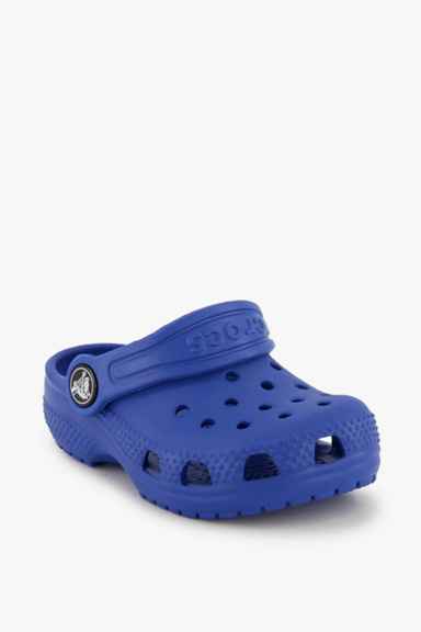 Crocs K'S Classic Kinder Slipper 