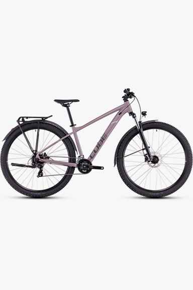 CUBE Aim ONE Allroad 275/29 citybike	