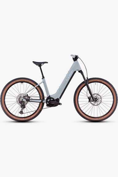 CUBE Reaction Hybrid Race 800 27.5 E-Mountainbike