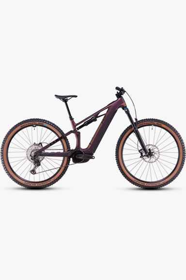 CUBE Stereo Hybrid ONE44 HPC SLX 800 27.5/29 e-mountainbike