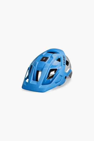CUBE Strover X Actionteam Mips Velohelm