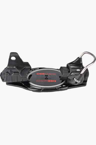 Deeluxe DLX Intec Connector Snowboardbindung