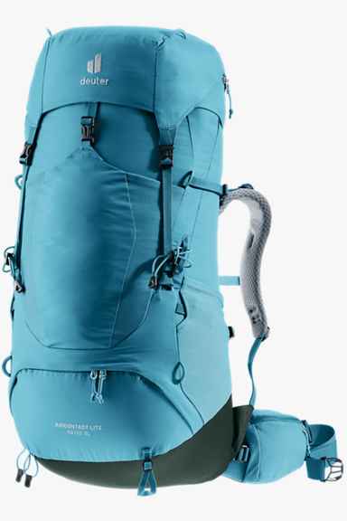 deuter Aircontact Lite SL 45+10 L Damen Wanderrucksack