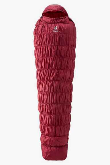 Deuter Exosphere -6° Long Schlafsack ZIP L