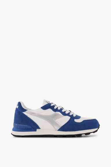 Diadora Camaro Metal Damen Sneaker