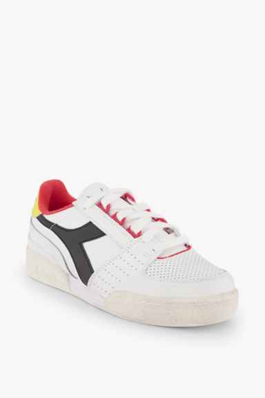 Diadora Davis Leather Herren Sneaker