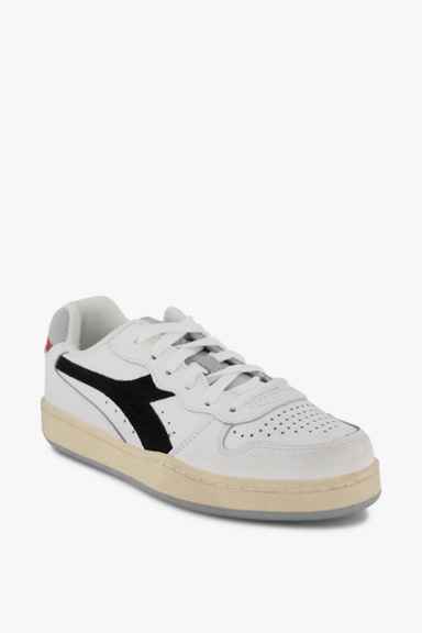 Diadora Mi Basket Low Icona Herren Sneaker