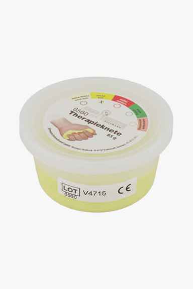 Dittmann Gelb 85 g Therapieknete