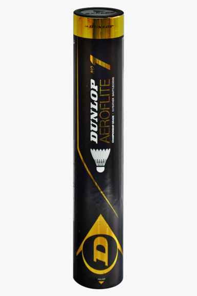 Dunlop Aeroflite No. 1 Shuttle