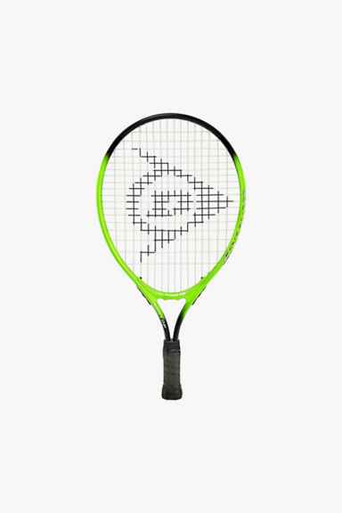 Dunlop Nitro 19-25 - besaitet - Kinder Tennisracket