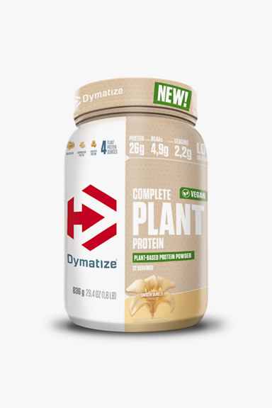 Dymatize Plan Smooth Vanilla 836 g Proteinpulver