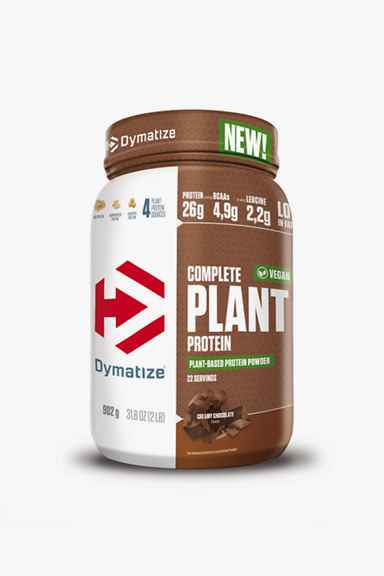 Dymatize Plant Creamy Chocolate 902 g Proteinpulver
